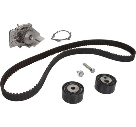 Set pompa apa + curea dintata - CONTINENTAL-CT1063WP1