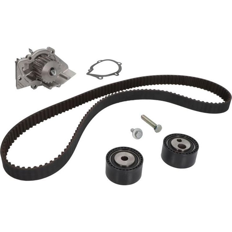 Set pompa apa + curea dintata - CONTINENTAL-CT1063WP1