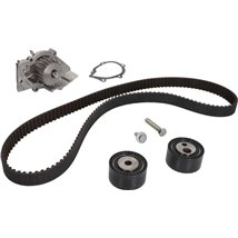 Set pompa apa + curea dintata - CONTINENTAL-CT1063WP1