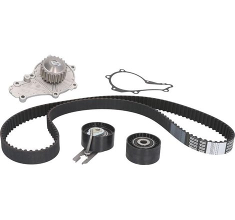 Set pompa apa + curea dintata - CONTINENTAL-CT1063WP2