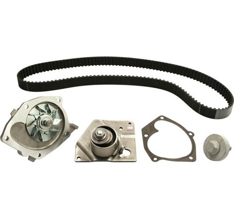 Set pompa apa + curea dintata - CONTINENTAL-CT1064WP2