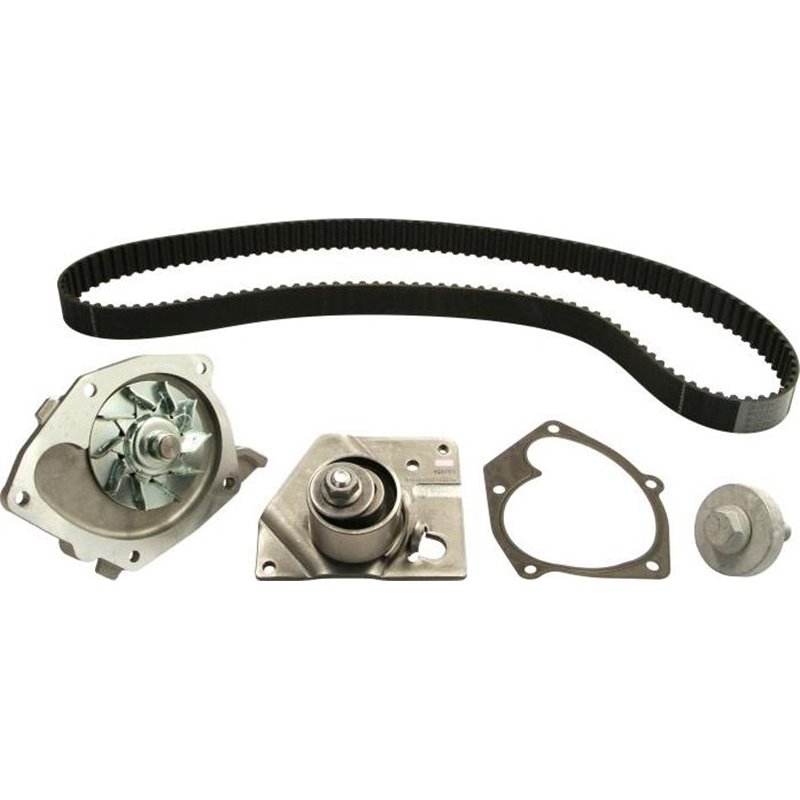 Set pompa apa + curea dintata - CONTINENTAL-CT1064WP2