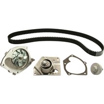 Set pompa apa + curea dintata - CONTINENTAL-CT1064WP2