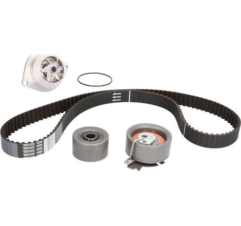 Set pompa apa + curea dintata - CONTINENTAL-CT1065WP1