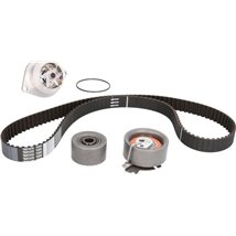 Set pompa apa + curea dintata - CONTINENTAL-CT1065WP1