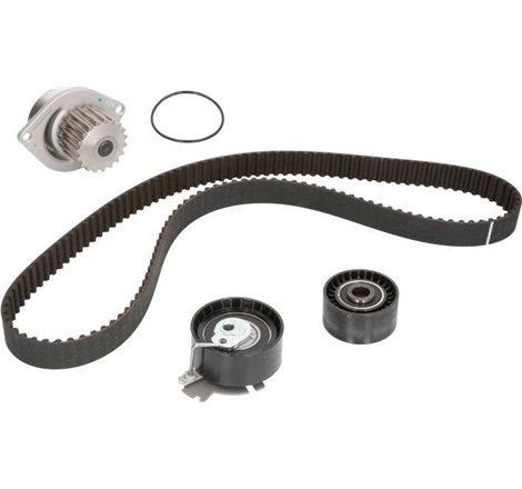 Set pompa apa + curea dintata - CONTINENTAL-CT1065WP2