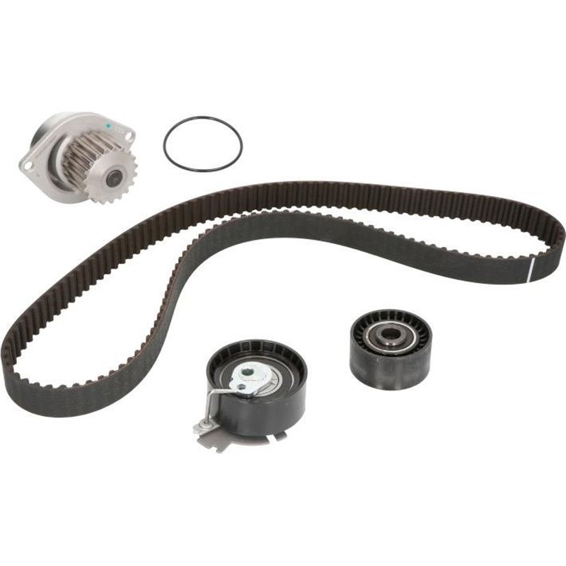 Set pompa apa + curea dintata - CONTINENTAL-CT1065WP2