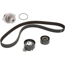 Set pompa apa + curea dintata - CONTINENTAL-CT1065WP2