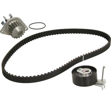 Set pompa apa + curea dintata - CONTINENTAL-CT1066WP1