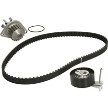 Set pompa apa + curea dintata - CONTINENTAL-CT1066WP1