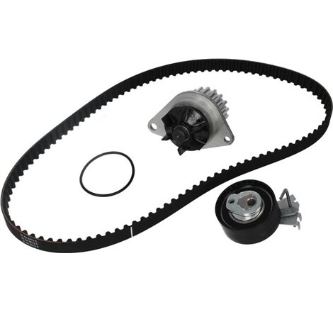 Set pompa apa + curea dintata - CONTINENTAL-CT1067WP1