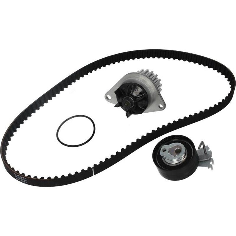 Set pompa apa + curea dintata - CONTINENTAL-CT1067WP1