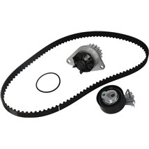 Set pompa apa + curea dintata - CONTINENTAL-CT1067WP1