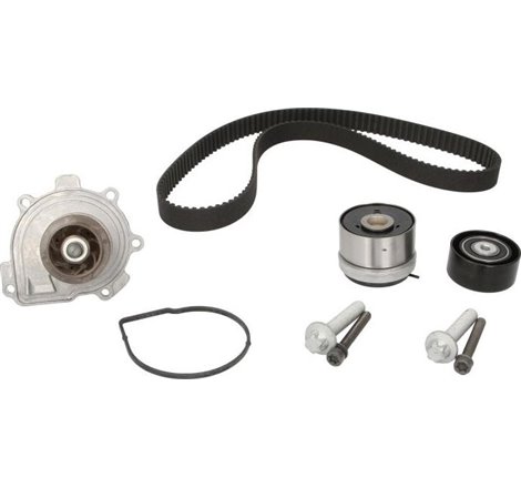 Set pompa apa + curea dintata - CONTINENTAL-CT1077WP2