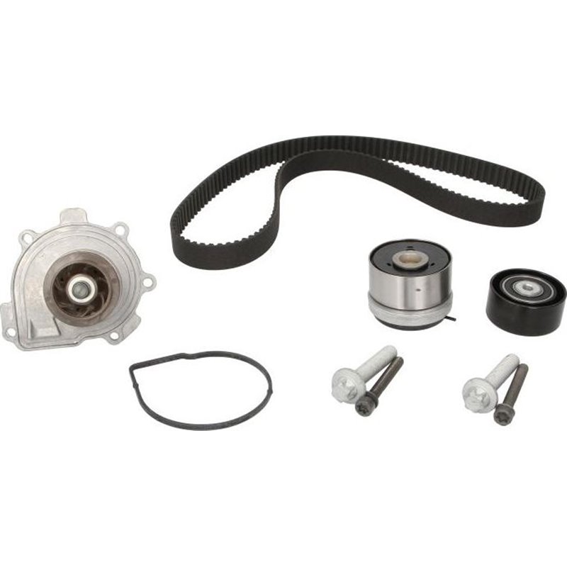 Set pompa apa + curea dintata - CONTINENTAL-CT1077WP2