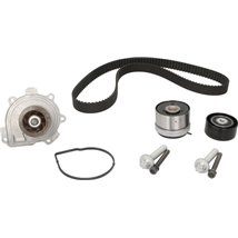 Set pompa apa + curea dintata - CONTINENTAL-CT1077WP2