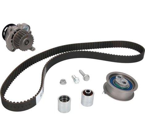 Set pompa apa + curea dintata - CONTINENTAL-CT1088WP3