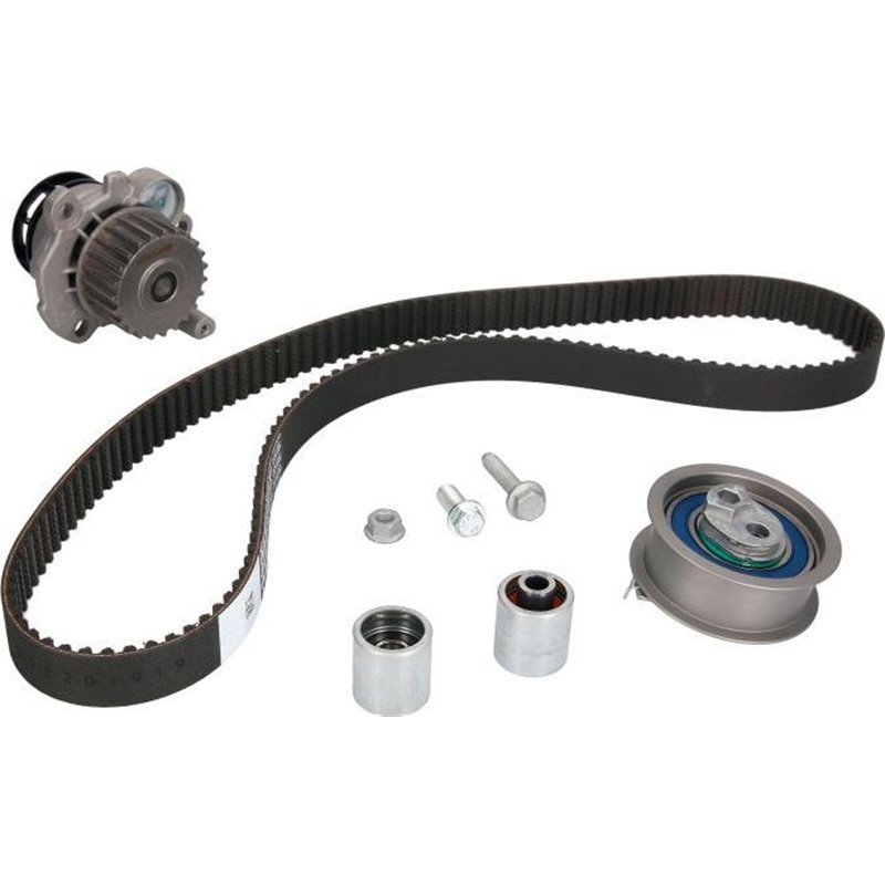 Set pompa apa + curea dintata - CONTINENTAL-CT1088WP3