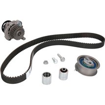 Set pompa apa + curea dintata - CONTINENTAL-CT1088WP3