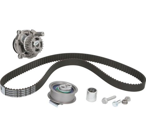 Set pompa apa + curea dintata - CONTINENTAL-CT1088WP4