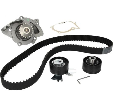 Set pompa apa + curea dintata - CONTINENTAL-CT1091WP1