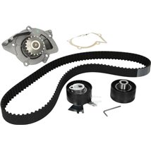 Set pompa apa + curea dintata - CONTINENTAL-CT1091WP1