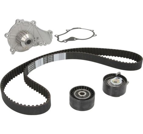 Set pompa apa + curea dintata - CONTINENTAL-CT1092WP1