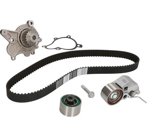 Set pompa apa + curea dintata - CONTINENTAL-CT1099WP1