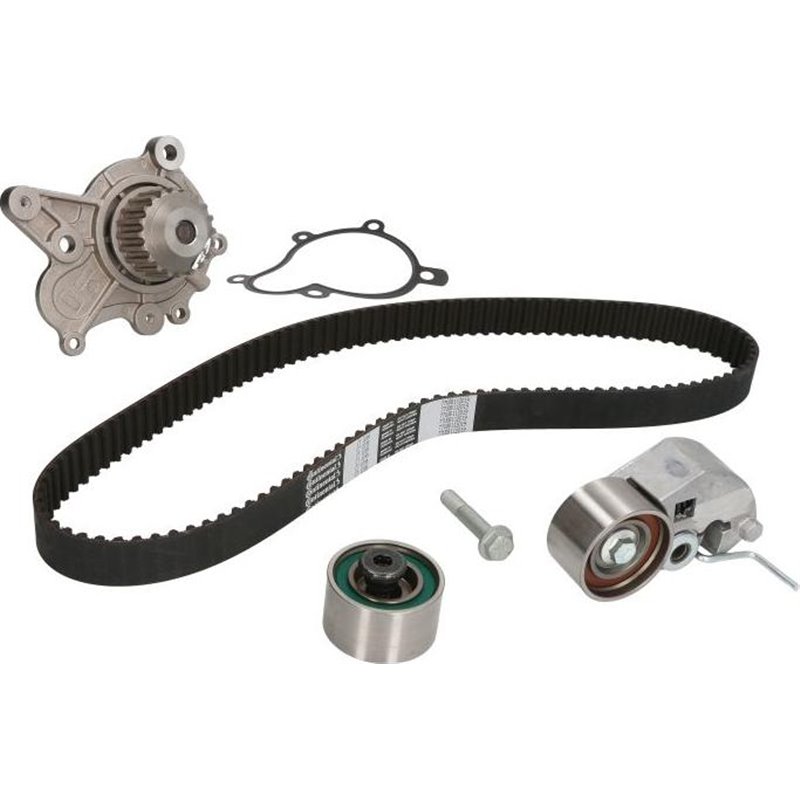 Set pompa apa + curea dintata - CONTINENTAL-CT1099WP1