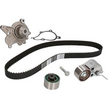Set pompa apa + curea dintata - CONTINENTAL-CT1099WP1
