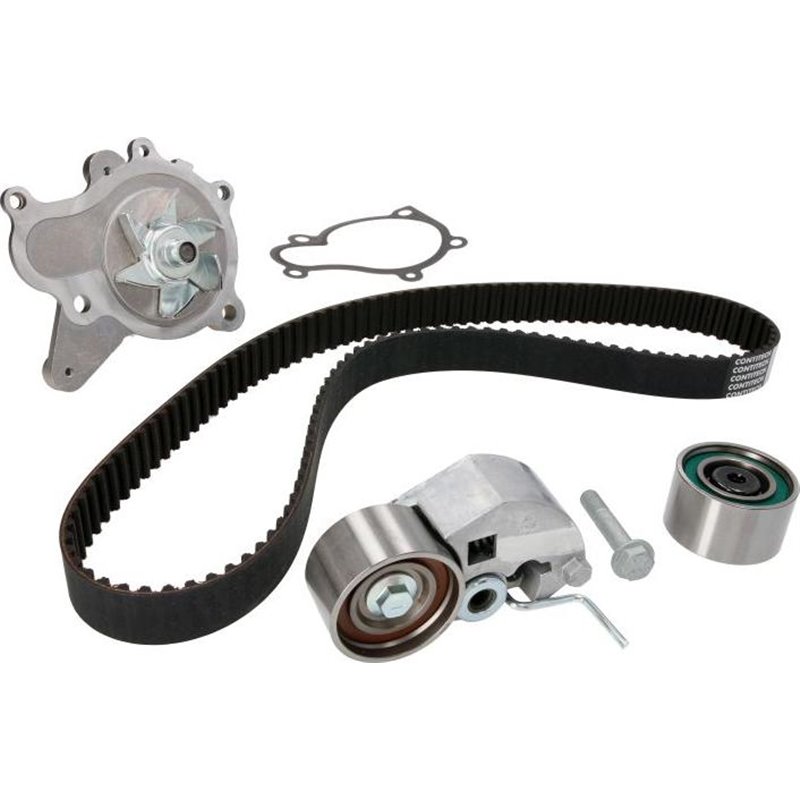 Set pompa apa + curea dintata - CONTINENTAL-CT1099WP2