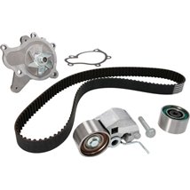 Set pompa apa + curea dintata - CONTINENTAL-CT1099WP2