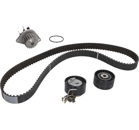 Set pompa apa + curea dintata - CONTINENTAL-CT1101WP1