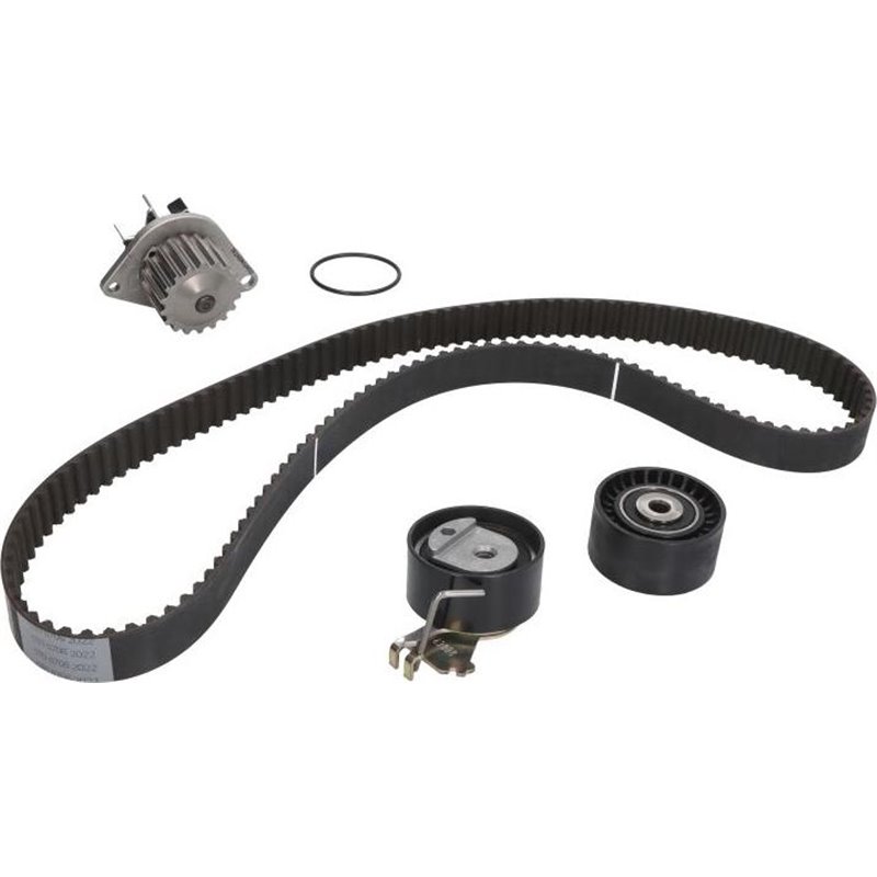 Set pompa apa + curea dintata - CONTINENTAL-CT1101WP1