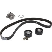 Set pompa apa + curea dintata - CONTINENTAL-CT1101WP1