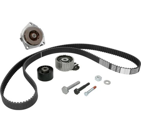 Set pompa apa + curea dintata - CONTINENTAL-CT1105WP2