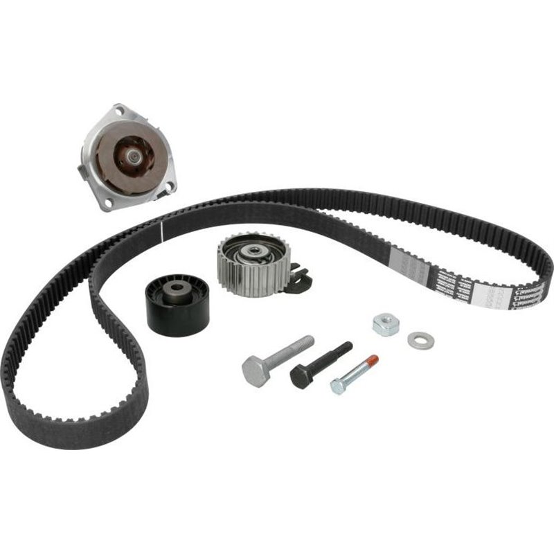 Set pompa apa + curea dintata - CONTINENTAL-CT1105WP2