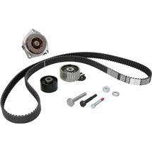 Set pompa apa + curea dintata - CONTINENTAL-CT1105WP2