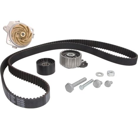 Set pompa apa + curea dintata - CONTINENTAL-CT1106WP1