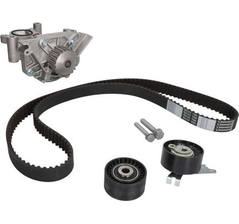 Set pompa apa + curea dintata - CONTINENTAL-CT1110WP1