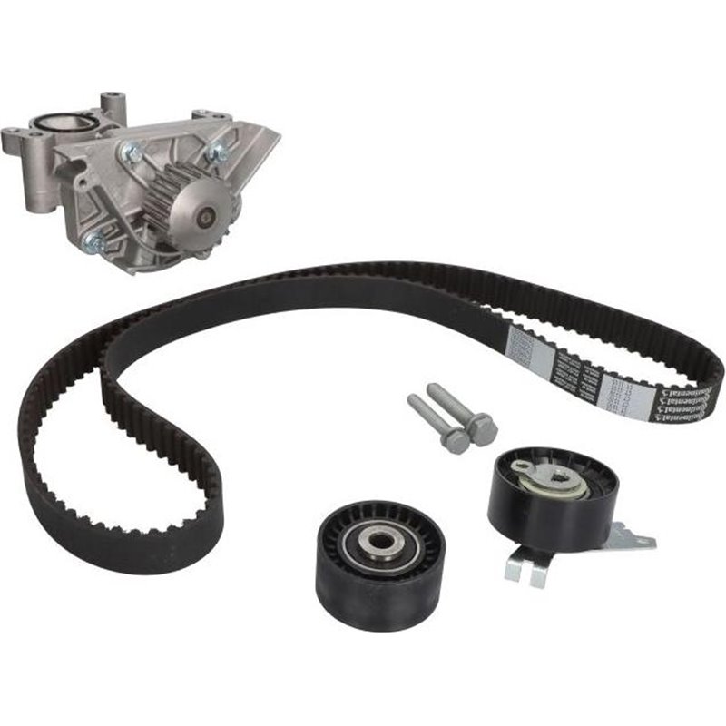 Set pompa apa + curea dintata - CONTINENTAL-CT1110WP1