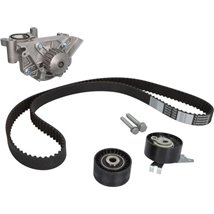 Set pompa apa + curea dintata - CONTINENTAL-CT1110WP1