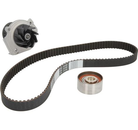 Set pompa apa + curea dintata - CONTINENTAL-CT1114WP1