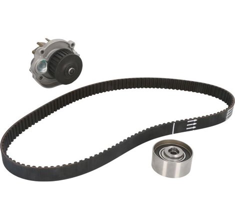 Set pompa apa + curea dintata - CONTINENTAL-CT1115WP1