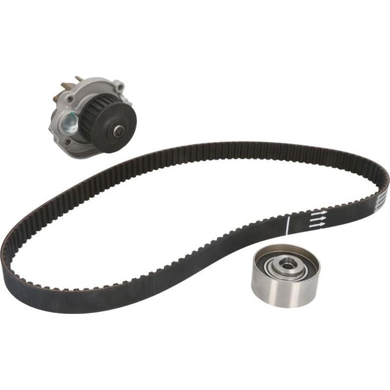 Set pompa apa + curea dintata - CONTINENTAL-CT1115WP1