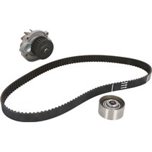 Set pompa apa + curea dintata - CONTINENTAL-CT1115WP1
