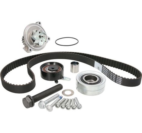 Set pompa apa + curea dintata - CONTINENTAL-CT1120WP1