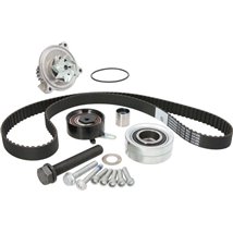 Set pompa apa + curea dintata - CONTINENTAL-CT1120WP1