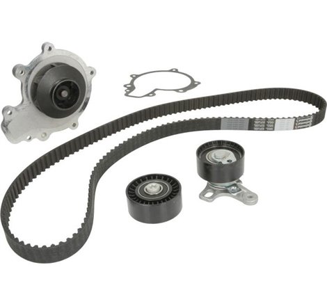 Set pompa apa + curea dintata - CONTINENTAL-CT1121WP1