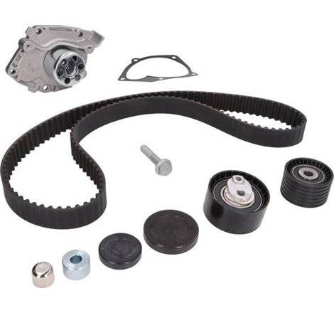 Set pompa apa + curea dintata - CONTINENTAL-CT1130WP2